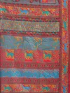 Vastra Loom By Astita Linen Cotton Occasion Wear Saree Wholesale Online